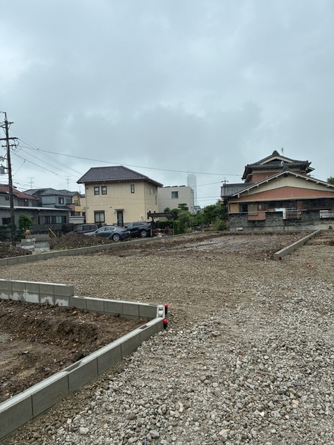 リーブルガーデン北区楠味鋺の画像3