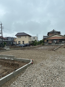リーブルガーデン北区楠味鋺 外観・内装2
