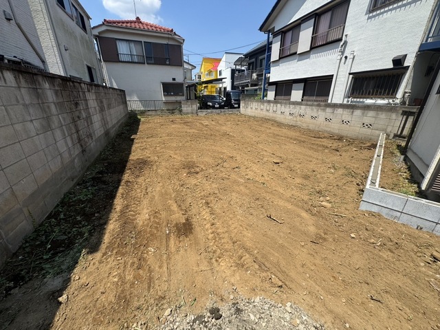 リーブルガーデン板橋区赤塚５丁目 写真2