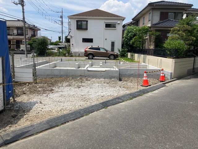 リーブルガーデン八潮市二丁目6期 写真7