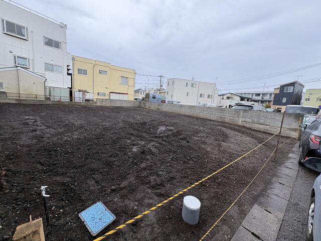 リーブルガーデン南区相武台１丁目のサムネイル画像