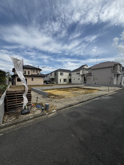 リーブルガーデン緑区鴨居４丁目の画像