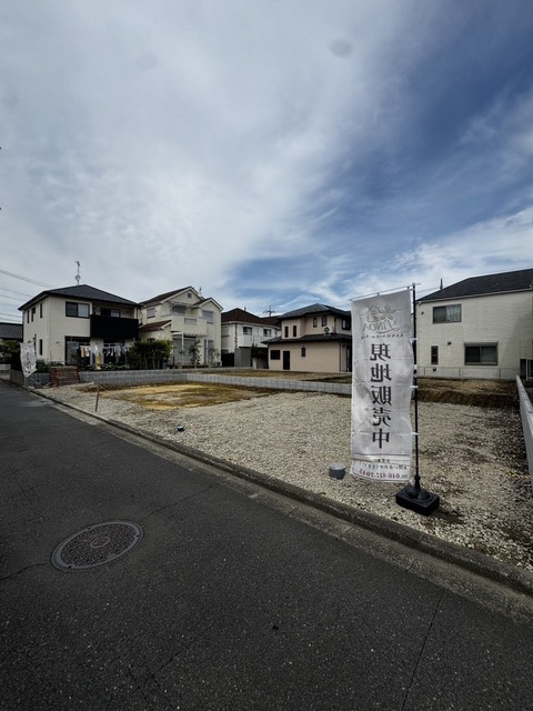 リーブルガーデン緑区鴨居４丁目の画像3