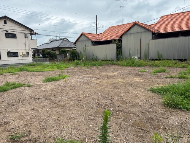 リーブルガーデン第１かすみがうら市下稲吉の画像