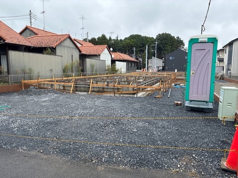 リーブルガーデン第1かすみがうら市下稲吉 外観・内装2