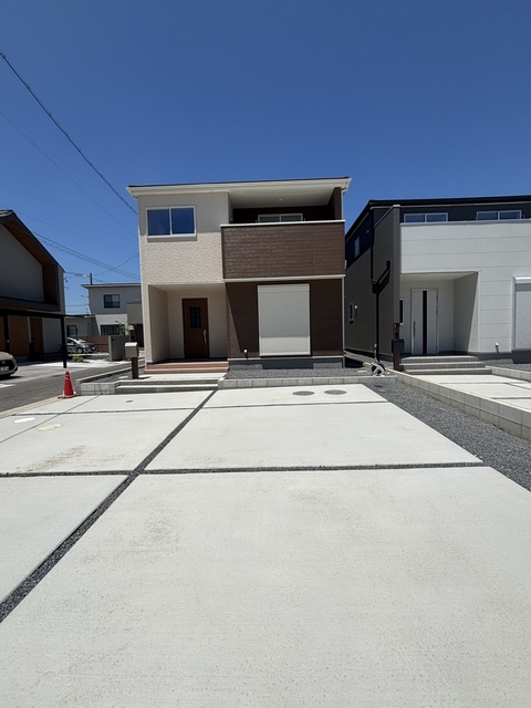 リーブルガーデン一宮市丹陽町九日市場第５の画像