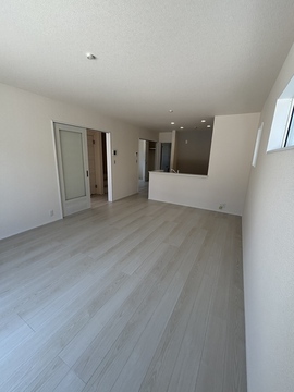 リーブルガーデン一宮市丹陽町九日市場第５ 外観・内装2