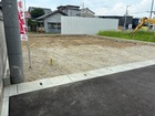 リーブルガーデン天理市富堂町６期 写真1