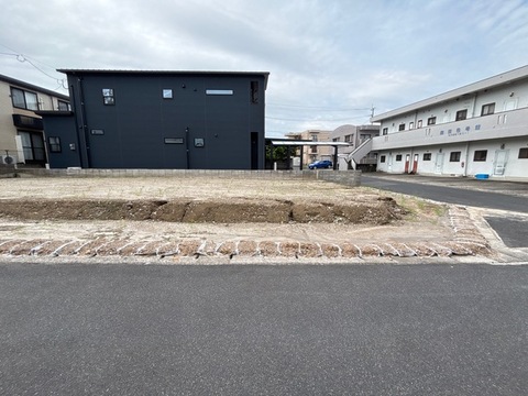 リーブルガーデン鹿児島市桜ケ丘第五 外観・内装3