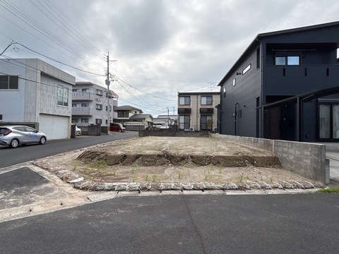 リーブルガーデン鹿児島市桜ケ丘第五 外観・内装4