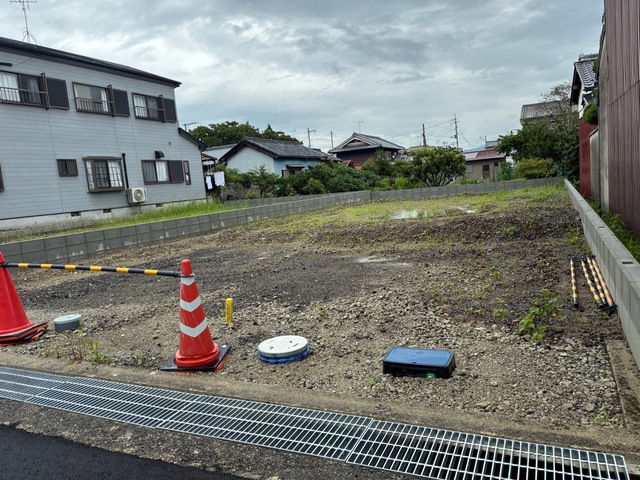 リーブルガーデン大和郡山市小泉町２５期 写真5