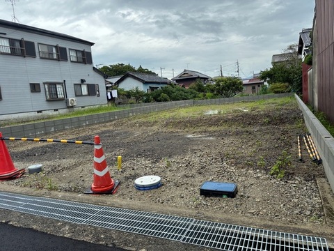 リーブルガーデン大和郡山市小泉町２５期 外観・内装5