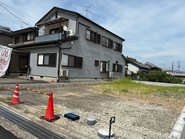 リーブルガーデン大和郡山市小泉町２５期の画像