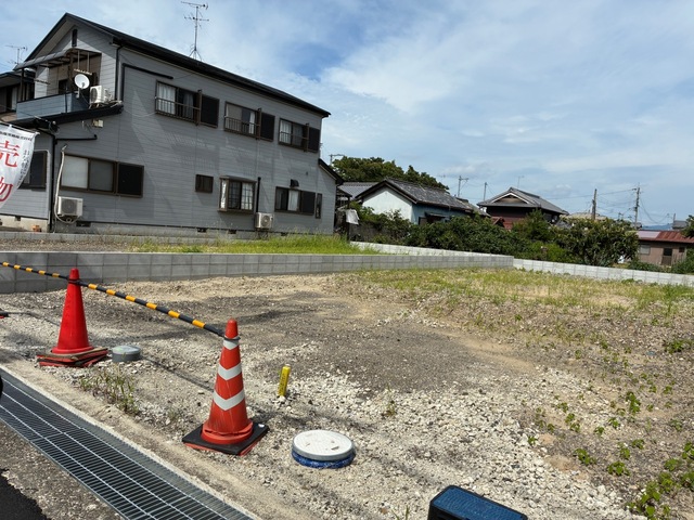 リーブルガーデン大和郡山市小泉町２５期の画像3