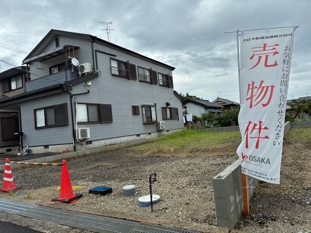 リーブルガーデン大和郡山市小泉町２５期 写真3