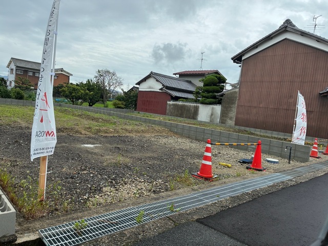 リーブルガーデン大和郡山市小泉町２５期 写真4