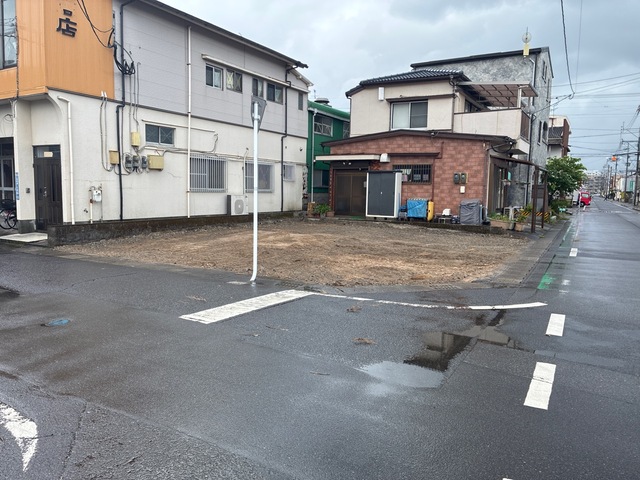 リーブルガーデン鹿児島市小松原の画像