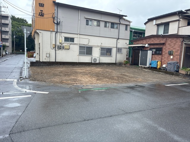 リーブルガーデン鹿児島市小松原の画像3