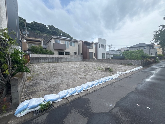 リーブルガーデン鹿児島市田上第二の画像