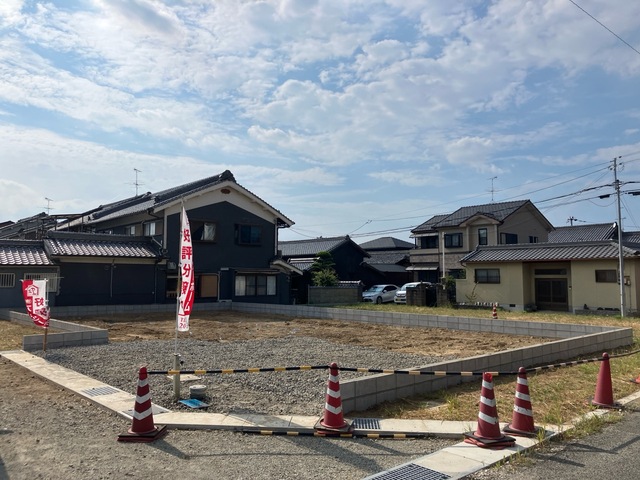 リーブルガーデン天理市檜垣町の画像