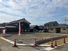 リーブルガーデン天理市檜垣町 写真1