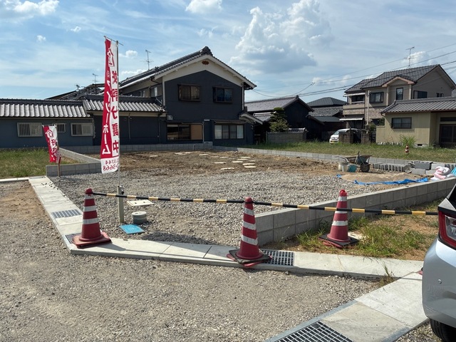 リーブルガーデン天理市檜垣町の画像3