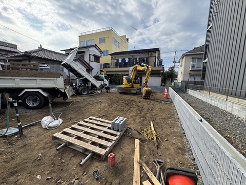 リーブルガーデンさいたま市北区東大成町 外観・内装1