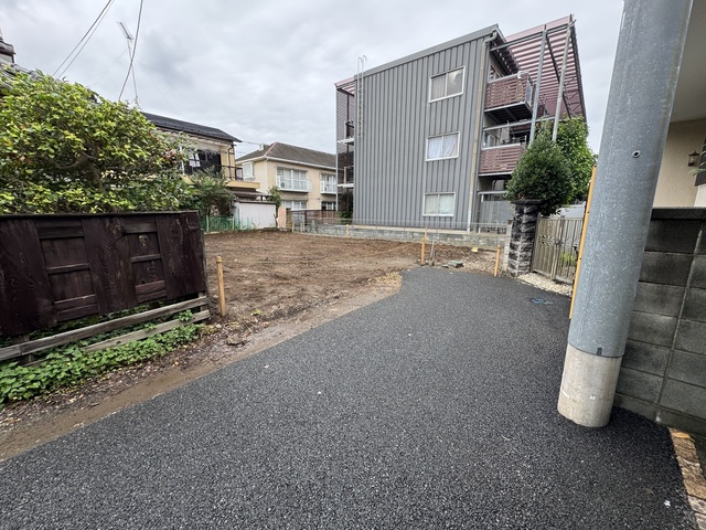 リーブルガーデンさいたま市北区東大成町 写真2
