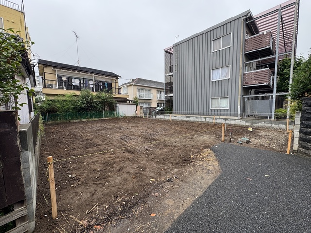 リーブルガーデンさいたま市北区東大成町 写真3