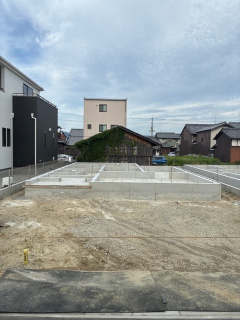 リーブルガーデン大和郡山奈良口町４期 写真10