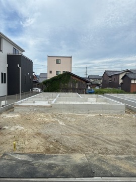 リーブルガーデン大和郡山奈良口町４期 外観・内装10