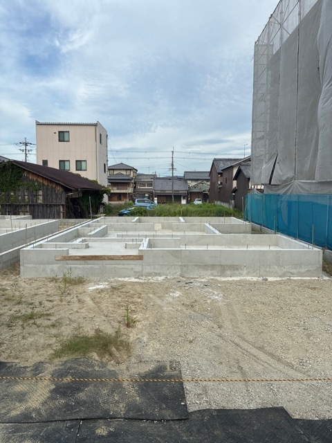 リーブルガーデン大和郡山奈良口町４期 写真11
