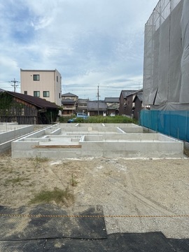 リーブルガーデン大和郡山奈良口町４期 外観・内装11