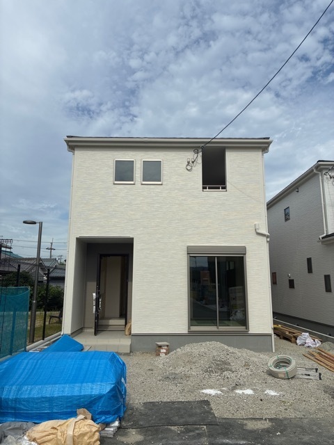 リーブルガーデン大和郡山奈良口町４期のサムネイル画像