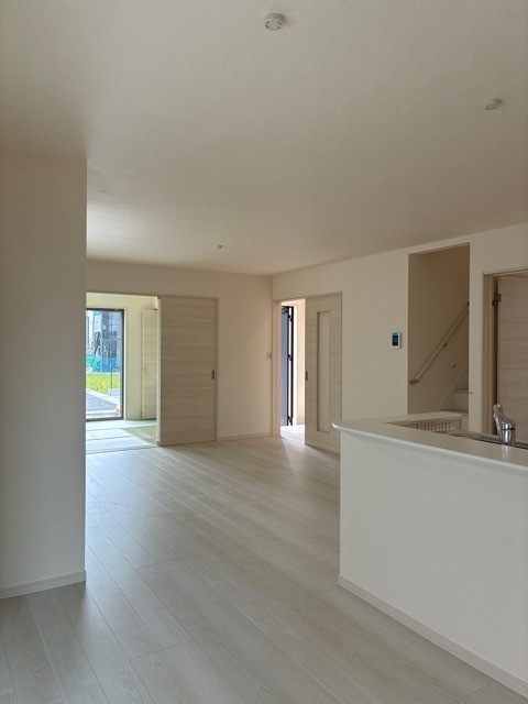 リーブルガーデン大和郡山奈良口町４期 写真2