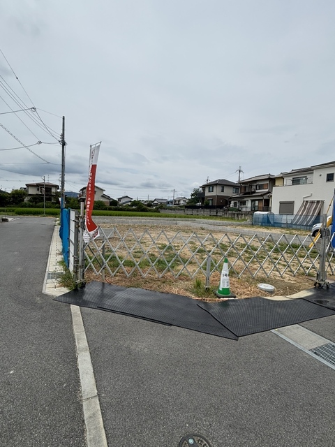 リーブルガーデン奈良平松4丁目5期 写真8