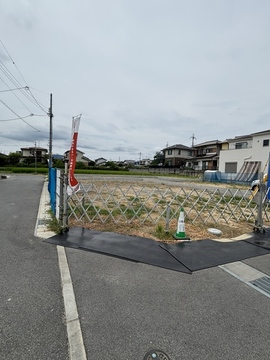 リーブルガーデン奈良平松4丁目5期 外観・内装8