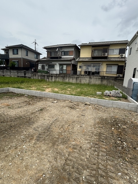 リーブルガーデン奈良平松4丁目5期 写真12