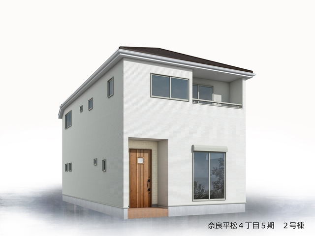 リーブルガーデン奈良平松４丁目５期の画像3