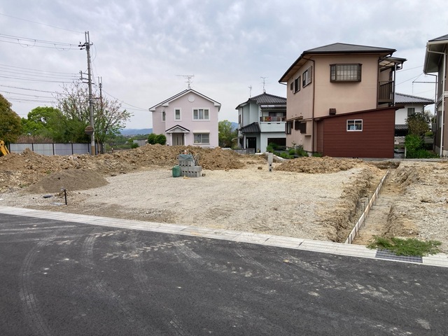 リーブルガーデン大和郡山矢田山町２期の画像3
