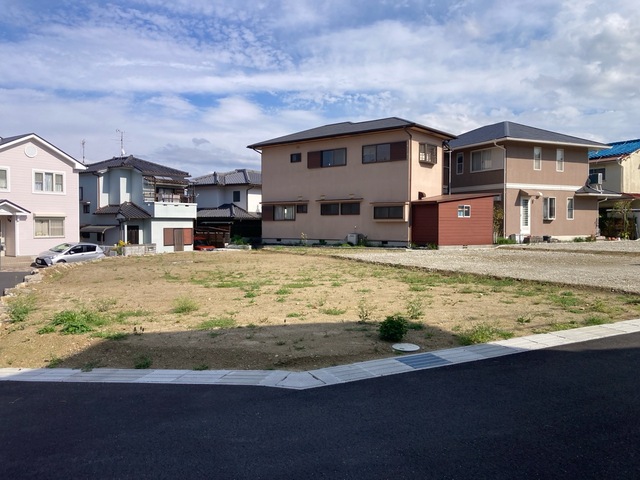 リーブルガーデン大和郡山矢田山町２期 写真4