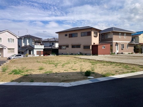 リーブルガーデン大和郡山矢田山町２期 外観・内装4