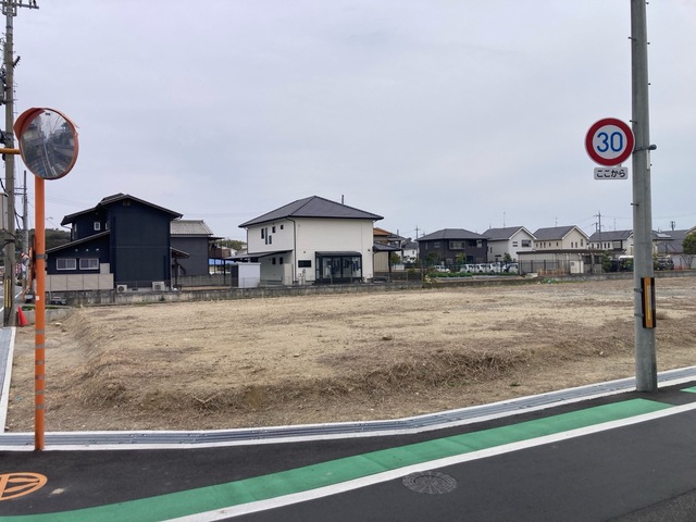 リーブルガーデン香芝高 写真5