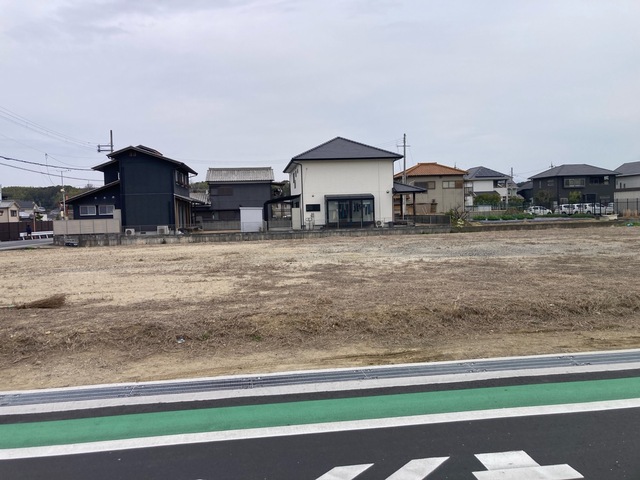 リーブルガーデン香芝高 写真6