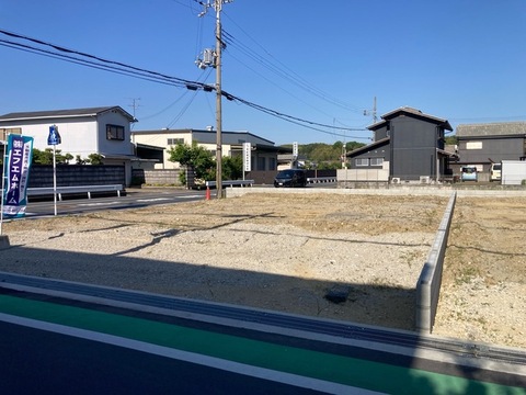 リーブルガーデン香芝高 外観・内装2