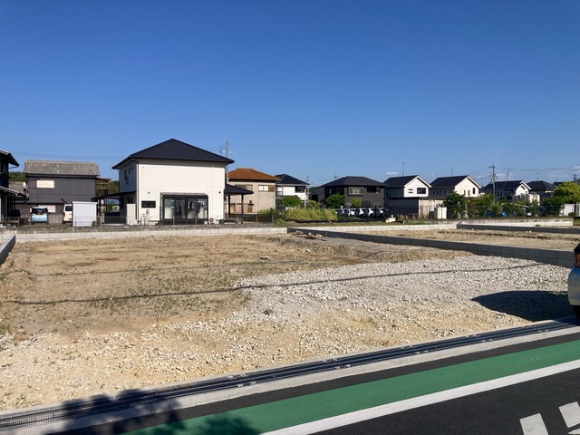 リーブルガーデン香芝高 写真4