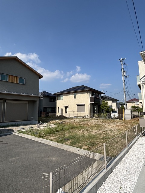 リーブルガーデン大和郡山野垣内町５期 写真5