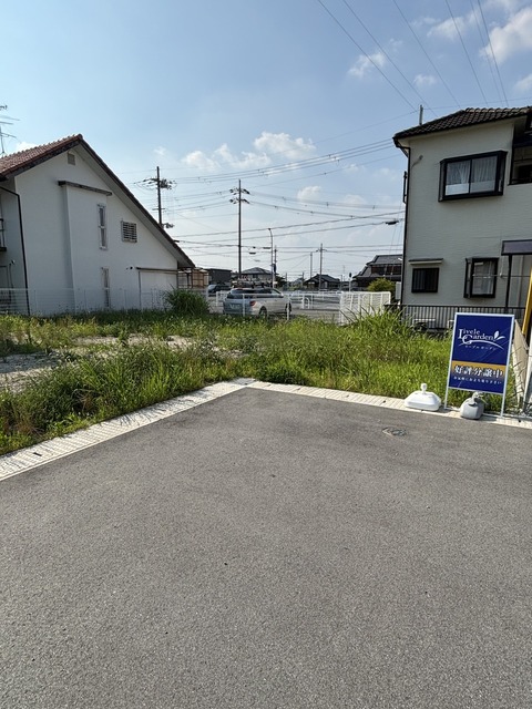 リーブルガーデン大和郡山野垣内町５期の画像