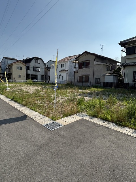 リーブルガーデン大和郡山野垣内町５期の画像3
