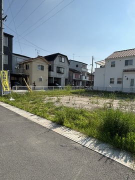 リーブルガーデン大和郡山野垣内町５期 外観・内装3